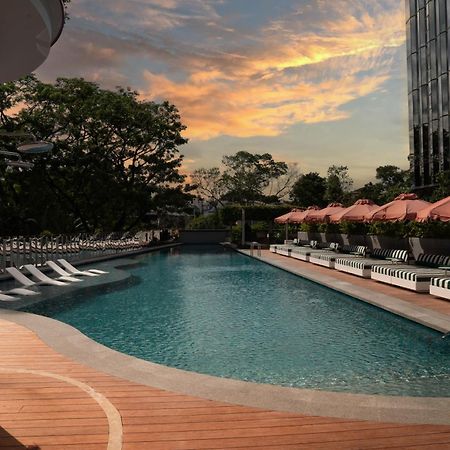 The Standard, Singapur Exterior foto
